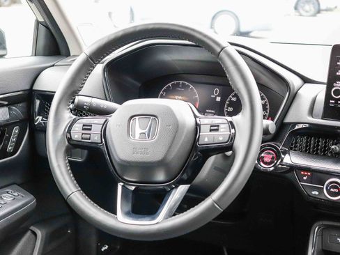 Certified 2024 Honda CR-V EX-L image 17