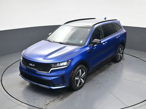 Used 2022 Kia Sorento S w/ Panoramic Sunroof Package image 27