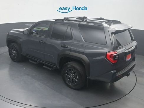 Used 2025 Toyota 4Runner TRD Sport Premium image 22