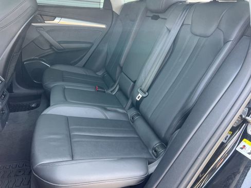 Used 2018 Audi Q5 2.0T Premium Plus image 34