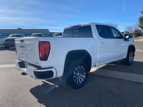 Used 2022 GMC Sierra 1500 AT4 w/ AT4 Preferred Package image 25