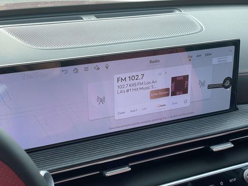 New 2026 Genesis GV80 3.5T AWD/4WD image 15