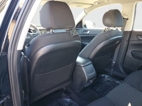 Used 2019 Kia Optima LX image 11