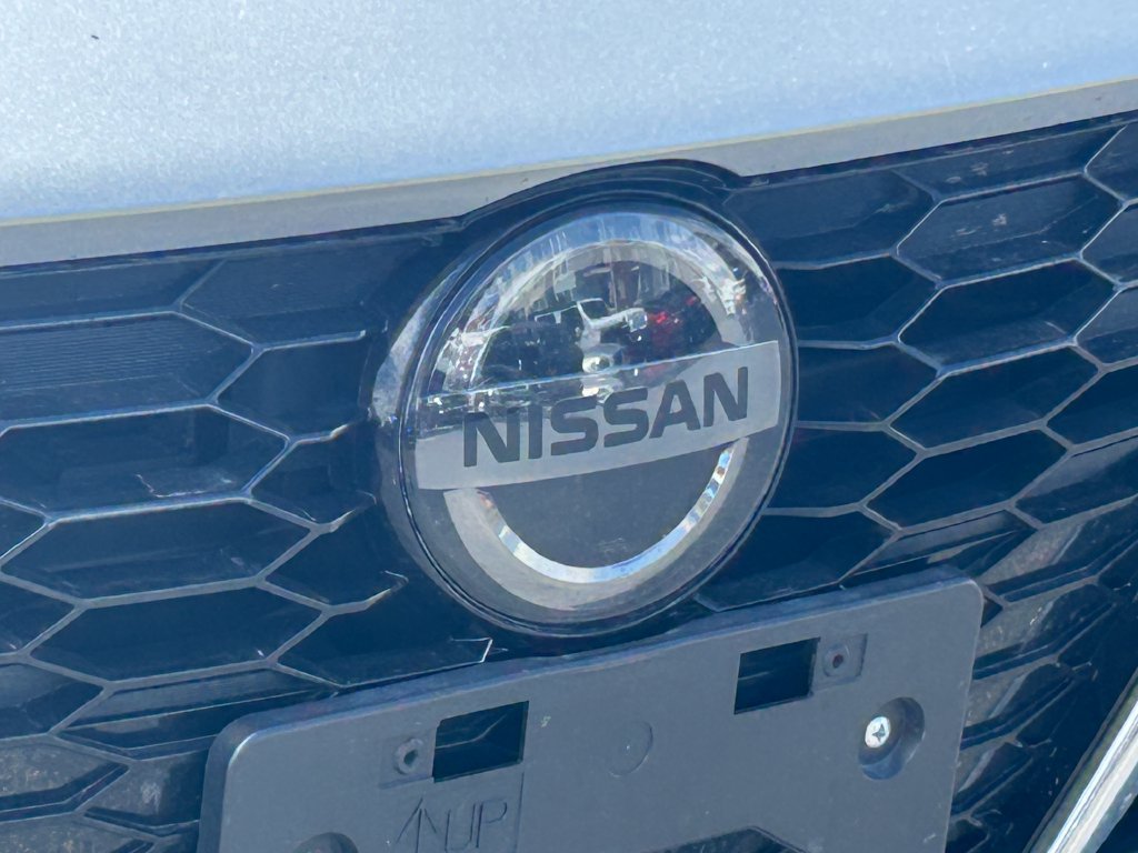 Used 2023 Nissan Sentra SV FWD image 11