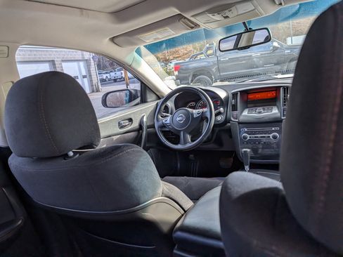 Used 2012 Nissan Maxima 3.5 S image 25