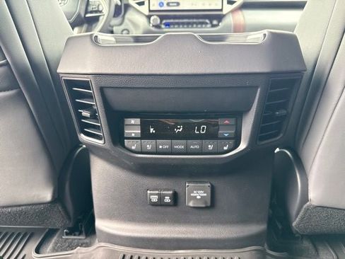 Used 2026 Toyota Sequoia Capstone AWD/4WD image 24