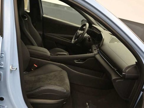 New 2026 Hyundai Elantra N FWD image 11