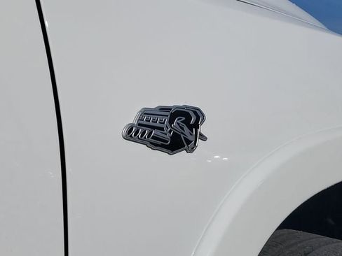 New 2026 RAM 1500 Limited AWD/4WD image 7