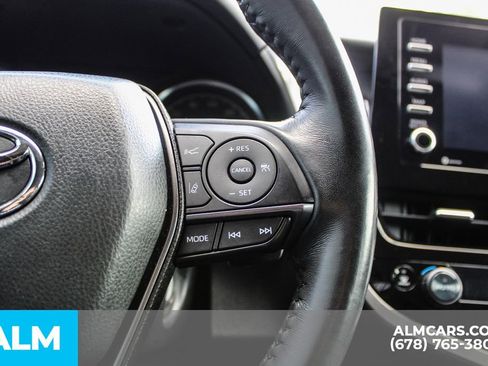 Used 2023 Toyota Camry SE image 27