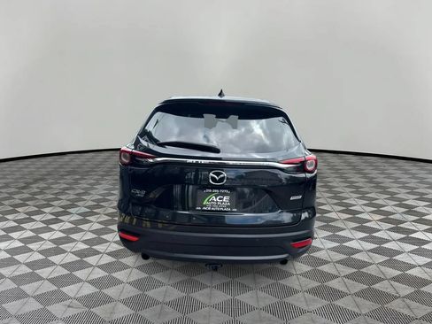 Used 2019 MAZDA CX-9 Touring w/ Touring Premium Package AWD/4WD image 6