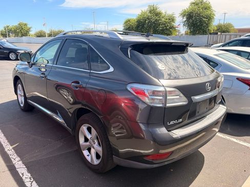 Used 2010 Lexus RX 350 AWD image 6