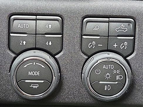 New 2026 Chevrolet Silverado 1500 High Country image 18