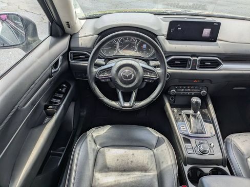 Used 2025 MAZDA CX-5 AWD 2.5 S w/ Preferred Package image 29