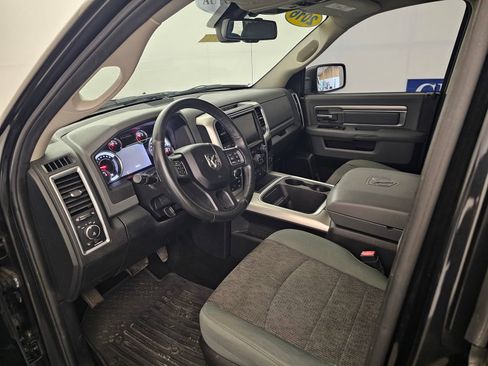 Used 2016 RAM 1500 Outdoorsman image 11