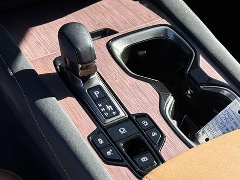 Used 2024 Lexus RX 350 Premium w/ Convenience Package image 23