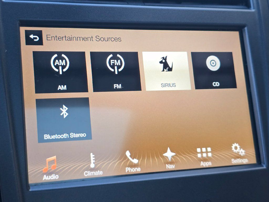 Used 2018 Lincoln MKC Reserve w/ Lincoln MKC Climate Package AWD/4WD image 7