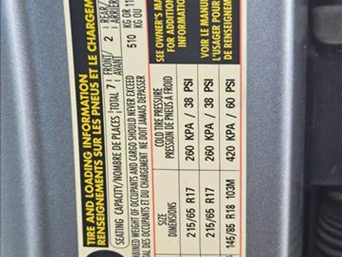 Used 2020 Volkswagen Tiguan SE image 14