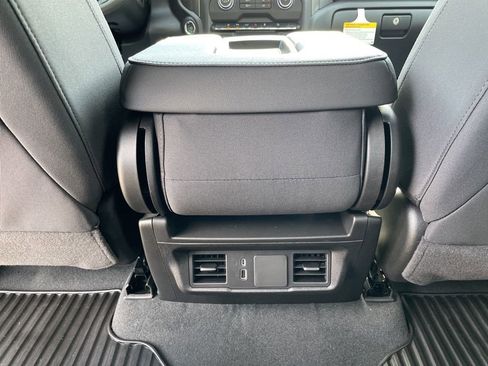 New 2026 Chevrolet Silverado 2500 Custom w/ Custom Value Package AWD/4WD image 24