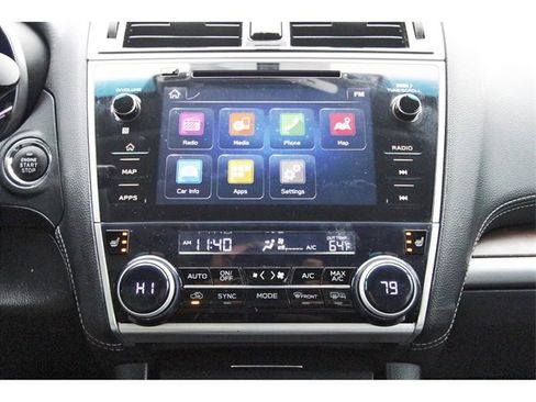 Used 2018 Subaru Outback 2.5i Limited image 22