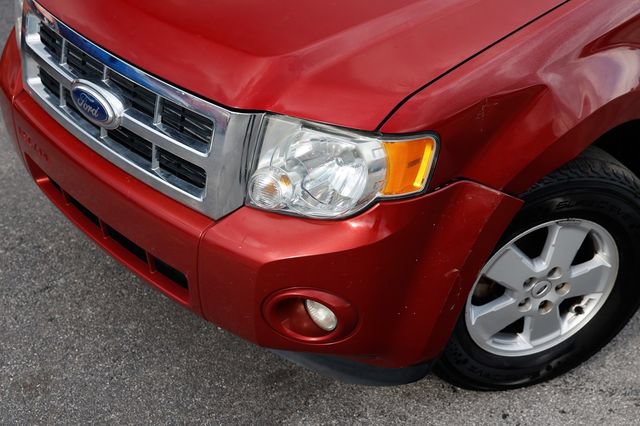 Used 2012 Ford Escape XLT FWD image 25