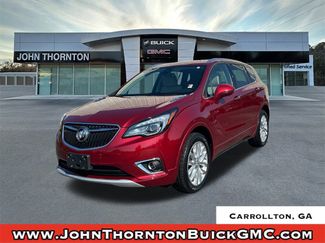 Used 2020 Buick Envision Premium image 1