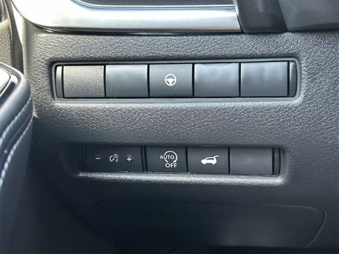 New 2026 Nissan Rogue SV w/ SV Premium Package image 37