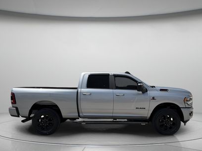 Used 2024 RAM 2500 Big Horn w/ Night Edition