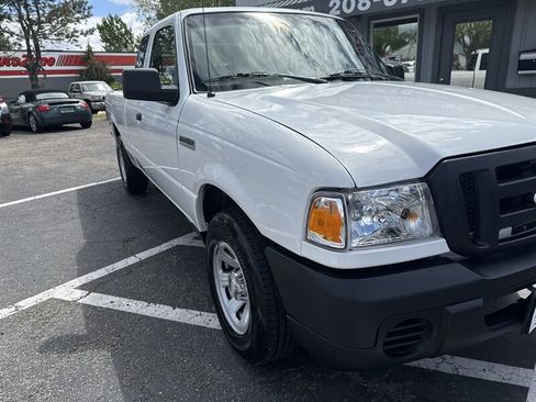 Used 2008 Ford Ranger XL RWD image 10