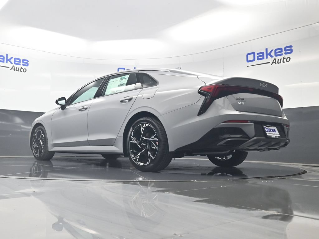 New 2026 Kia K5 GT-Line w/ GT-Line Premium Package FWD image 40