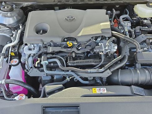Used 2026 Toyota Camry SE w/ Convenience Package image 29
