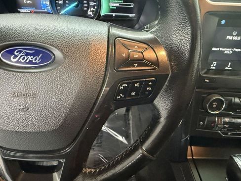 Used 2017 Ford Explorer XLT w/ Equipment Group 202A image 18