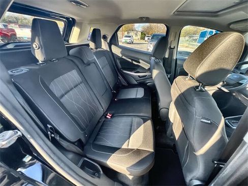 Used 2021 Ford EcoSport SE image 26