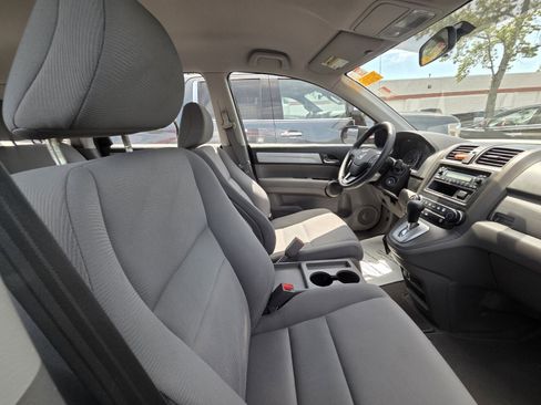 Used 2011 Honda CR-V LX image 8