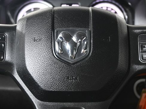 Used 2019 RAM 1500 Express w/ Wheel & Sound Group AWD/4WD image 33