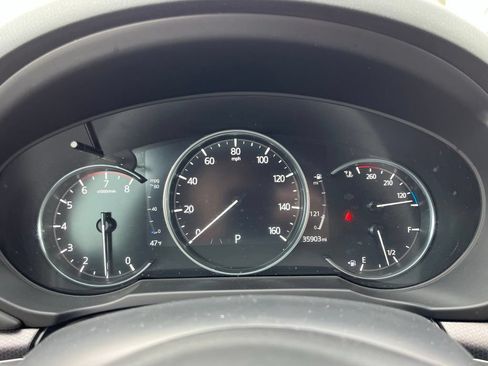 Used 2023 MAZDA CX-5 AWD 2.5 Turbo image 20