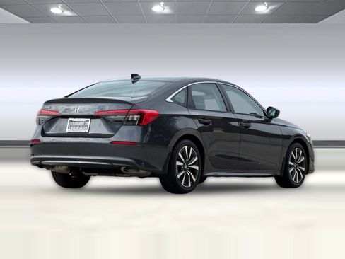 Used 2022 Honda Civic EX image 8