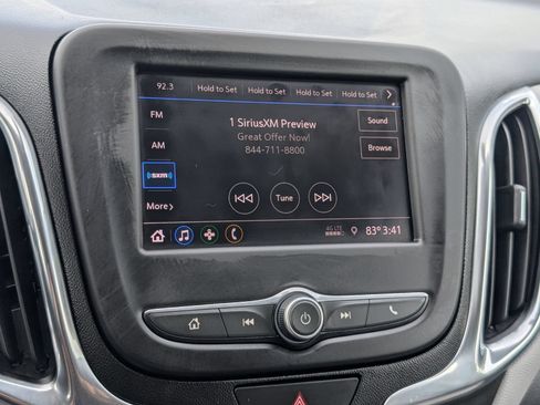 Used 2020 Chevrolet Equinox LT FWD image 7