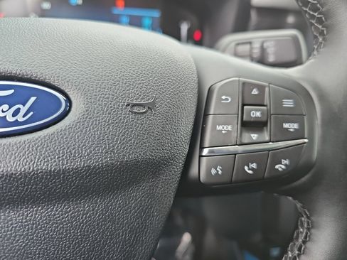 New 2026 Ford Maverick XLT w/ XLT Luxury Package image 38