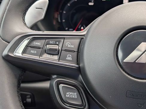 Used 2024 Dodge Hornet R/T AWD/4WD image 27