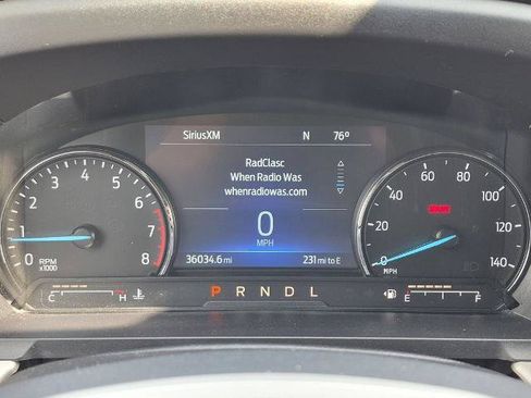 Certified 2023 Ford Explorer XLT w/ Equipment Group 202A AWD/4WD image 18