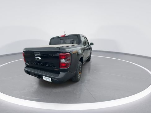 Used 2024 Ford Maverick Tremor w/ Tremor Off-Road Package AWD/4WD image 8