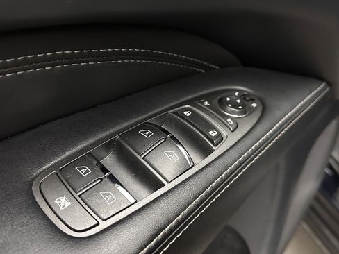 Used 2020 INFINITI QX60 Luxe image 12