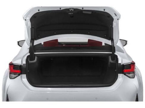 Used 2022 Lexus RC 350 F Sport RWD image 11