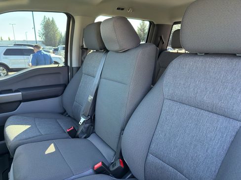 New 2026 Ford F250 XL w/ STX Appearance Package AWD/4WD image 33