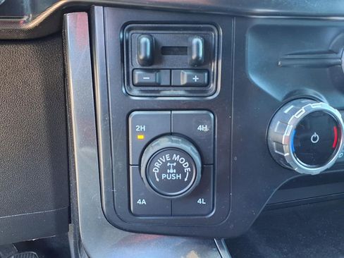 Used 2023 Ford F150 Tremor w/ Equipment Group 402A High AWD/4WD image 31