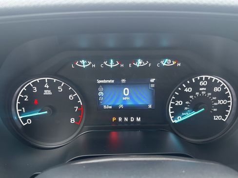 New 2026 Ford F150 XL image 15