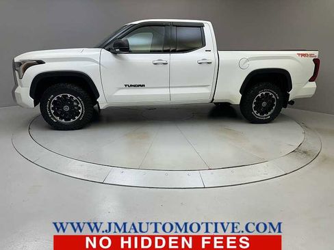Used 2023 Toyota Tundra SR5 image 2