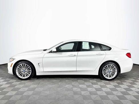 Used 2016 BMW 428i Gran Coupe xDrive AWD/4WD image 8