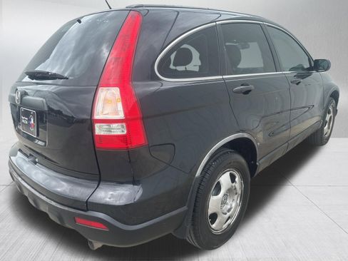 Used 2008 Honda CR-V LX image 9