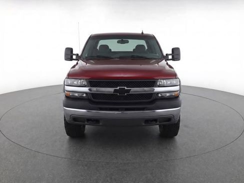 Used 2001 Chevrolet Silverado 2500 LT image 2